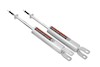 Rough Country Chevy/GMC Silverado/Sierra 1500 4WD 99-06 N3 F Shocks Pair|0-3" THUMBNAIL