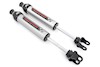 Rough Country Chevy/GMC Silverado/Sierra 1500 4WD 99-06 V2 Front Shocks 0-3" THUMBNAIL