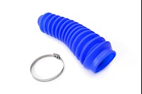Rough Country Blue Shock Boot 87151 MAIN