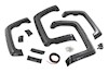 Rough Country Defender Pocket Fender Flares 5.8' Bed Chevy Silverado 1500 14-18 A-C11612 THUMBNAIL