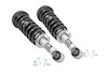 Rough Country Loaded Strut Pair Stock for Ford F-150 2WD 2014-2023 501160 THUMBNAIL