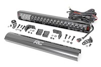 Rough Country Spectrum Series LED Light | 20 Inch | Dual Row 80920 MAIN