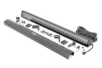 Rough Country Spectrum Series LED Light | 30 Inch | Dual Row 80930 MAIN