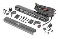 Rough Country Spectrum Series LED Light 12 Inch Single Row 80712 MAIN