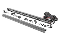 Rough Country Spectrum Series LED Light 30 Inch Single Row 80730 MAIN
