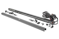 Rough Country Spectrum Series LED Light 40 Inch Single Row 80740 MAIN