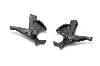 Fat Bob's Garage, Max Trac Part#100920, Chevy Suburban/Avalanche 1500 2" Rear Lowering Spindles 2WD/4WD 2000-2006 THUMBNAIL