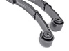 Jeep YJ Wrangler 4.5" Suspension Lift Kit 1987-1996 SWATCH