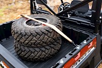Rough Country For Polaris Bed Tie-Down Kit 5pc 14-20 Ranger, 17-20 General 99010 MAIN