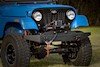 Rough Country Winch Plate PRO12000S for Mahindra Roxor 4WD 2018-2021 92075 THUMBNAIL