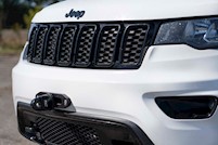 Rough Country For Jeep Hidden Winch Mounting Plate 14-20 Grand Cherokee WK2 MAIN