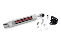 Rough Country For Jeep N3 Steering Stabilizer 07-18 Wrangler JK 8730630 MAIN