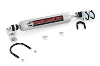 Rough Country For Jeep N3 Steering Stabilizer 59-86 CJ 8734530 MAIN