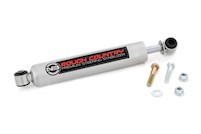 Rough Country For Nissan N3 Steering Stabilizer 16-20 Titan XD 8736830 MAIN