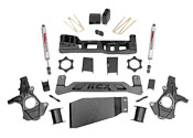 Suspension Lift Kits