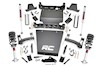 Rough Country 7 Inch Lift Kit Bracket M1 Struts/M1 Chevy/GMC 1500 14-16 29840 THUMBNAIL