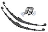 Rough Country Rear Leaf Springs2.5" Lift Pair For Jeep CJ 4WD 1959-1968 8006Kit THUMBNAIL