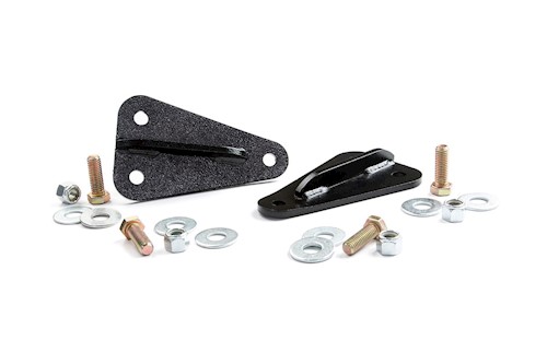 Rough Country for Ford Rear Sway-bar Brackets 80-96 Bronco 4WD 1200 LARGE