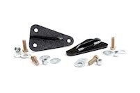Rough Country for Ford Rear Sway-bar Brackets 80-96 Bronco 4WD 1200 MAIN