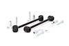 Rough Country For Jeep Rear Sway-bar Links | 4-6in Lifts 97-06 Wrangler TJ 1015 THUMBNAIL