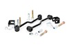 Rough Country For Jeep Front Sway-bar Links | 4-5in Lifts 97-06 Wrangler TJ 1028 THUMBNAIL