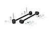 Rough Country For Jeep Rear Sway-bar Links | 2.5-4in Lifts 07-18 Wrangler JK THUMBNAIL