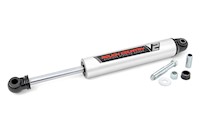 Rough Country V2 Steering Stabilizer for Ford F-250/350 | Excursion 99-04 MAIN