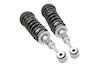Rough Country Loaded Strut Pair Stock for Ford F-150 4WD (2004-2008) 501083_A THUMBNAIL