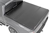 Rough Country For Toyota Hard Tri-Fold Bed Cover 16-23 Tacoma-5' Bed w/Cargo Mgm THUMBNAIL