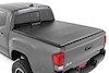Rough Country Soft Roll Up Bed Cover 5' Bed for Toyota Tacoma 2016-2023 42716501 THUMBNAIL