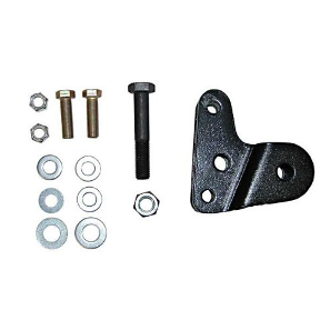 Fat Bob's Garage, Skyjacker Part #JKFTBB, Track Bar, Front Relocation Bracket MAIN