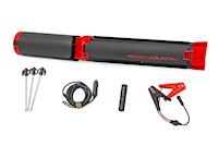 Rough Country Telescoping Campsite LED Light Kit (8ft | 9500 Lumens) 99039 MAIN