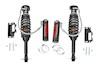 Rough Country Vertex 2.5 Adjustable Coilovers Front 7" for Ford Bronco 21-23 THUMBNAIL