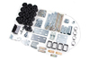 Fat Bob's Garage, Zone Offroad Part #F9383, Ford F150 3" Body Lift 2004-2005 THUMBNAIL