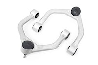 Rough Country Upper Control Arms 3 Inch Lift For Nissan Titan XD 2016-2021 83601 MAIN
