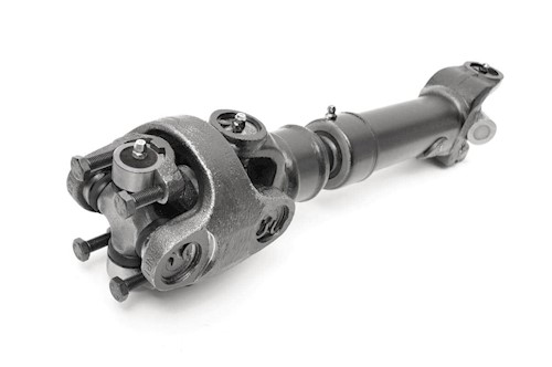 Rough Country For Jeep wrangler TJ Rear CV Drive Shaft REAR 4-6" 00-06 w/D44 Man LARGE