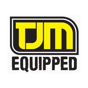 TJM Equipped