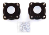 Fat Bob's Garage, BDS Part #810H, Toyota Tundra 2.5" Front Leveling Kit 2007-2014 THUMBNAIL