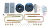 Fat Bob's Garage, BDS Part #807H, Toyota Tundra 2.5" Lift Kit 2000-2006 THUMBNAIL