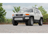 Toyota FJ Cruiser 30" Black Series LED Bumper Kit 07-14 (14400 Lumens) SWATCH
