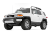 Toyota FJ Cruiser 30" Black Series LED Bumper Kit 07-14 (14400 Lumens) SWATCH