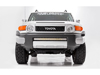Toyota FJ Cruiser 30" Black Series LED Bumper Kit 07-14 (14400 Lumens) SWATCH