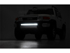 Toyota FJ Cruiser 30" Black Series LED Bumper Kit 07-14 (14400 Lumens) SWATCH