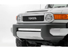 Toyota FJ Cruiser 30" LED Bumper Kit 07-14 (14400 Lumens) THUMBNAIL
