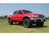 Toyota Tacoma 2.5" Lift Kit 6Lug 1995.5-2004 SWATCH