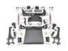 Toyota Tacoma 4" Suspension Lift Kit 2WD/4WD 2005-2015 SWATCH