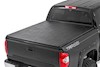 Rough Country Bed Cover Tri Fold 6'7" Bed No OE Rail for Toyota Tundra 07-23 THUMBNAIL