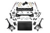 Toyota Tundra 6" Suspension Lift Kit 2WD/4WD 2007-2015 SWATCH