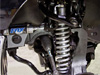 Toyota Tundra Fox 2.5 Coil-Over Upgrade for 7" BDS Suspension Kit 2007-2020 SWATCH
