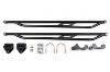 Fat Bob's Garage, BDS Part #122617, Traction Bar Kit THUMBNAIL